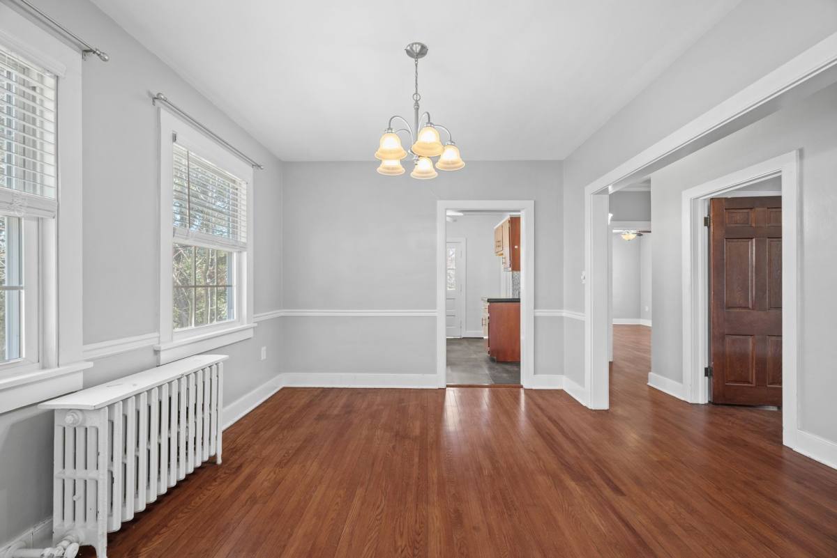 House for rent at 318 61st St, Newport News, VA 23607