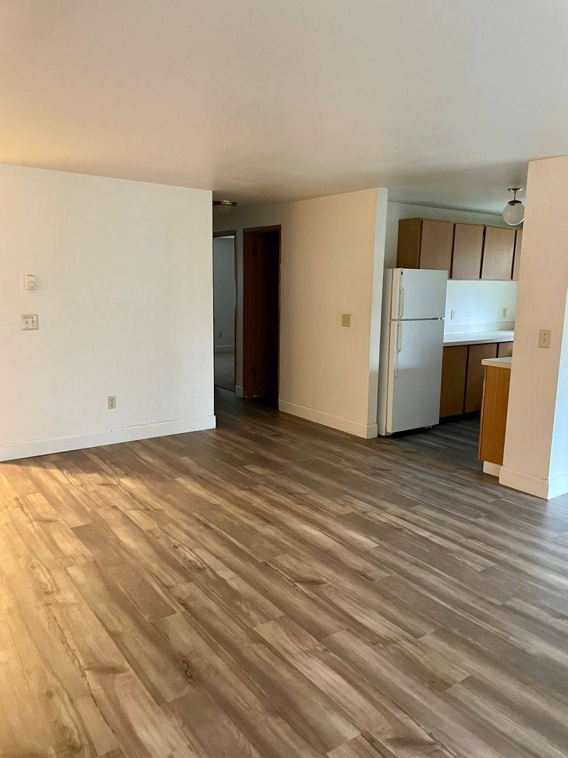 Apartment for rent at 1060 York St, Bellingham, WA 98229