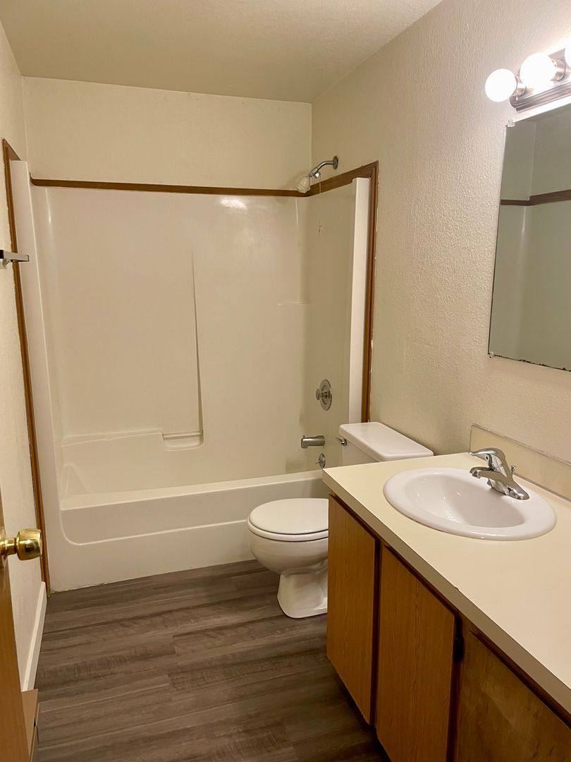 Apartment for rent at 1060 York St, Bellingham, WA 98229