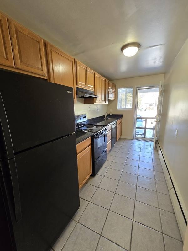 Apartment for rent at 3210 Ellwood Ave #D, Richmond, VA 23221