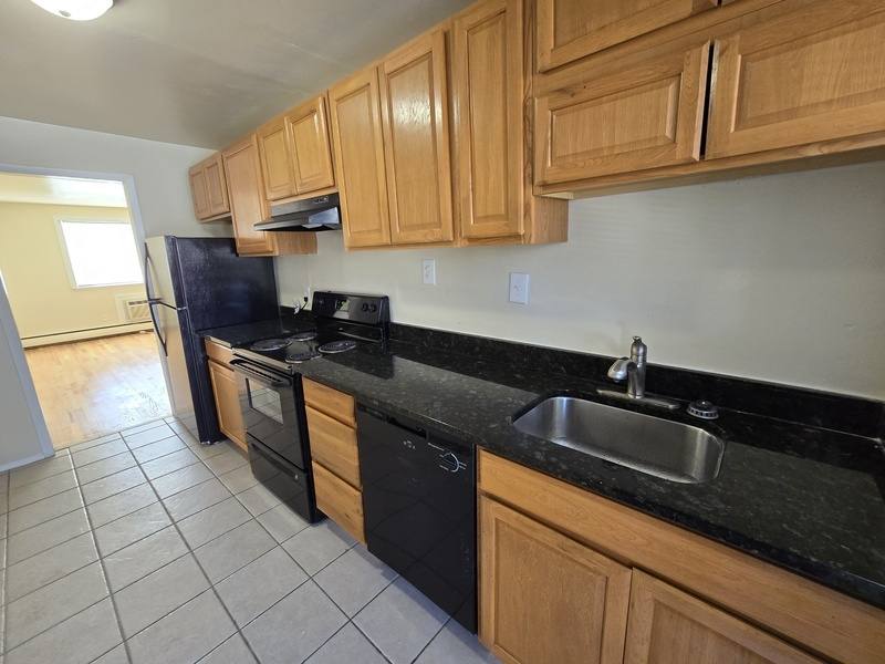 Apartment for rent at 3210 Ellwood Ave #D, Richmond, VA 23221