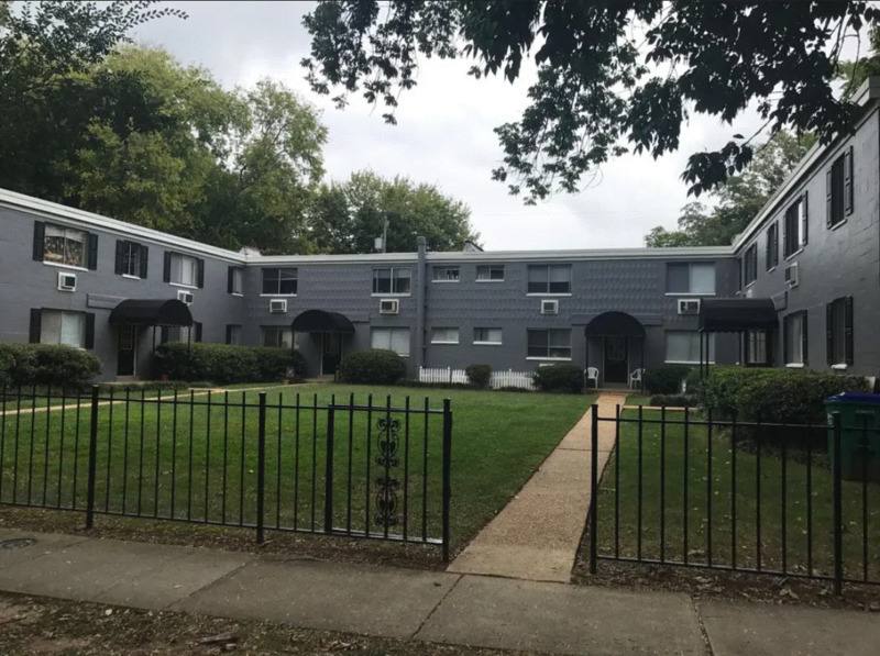 Apartment for rent at 3210 Ellwood Ave #D, Richmond, VA 23221
