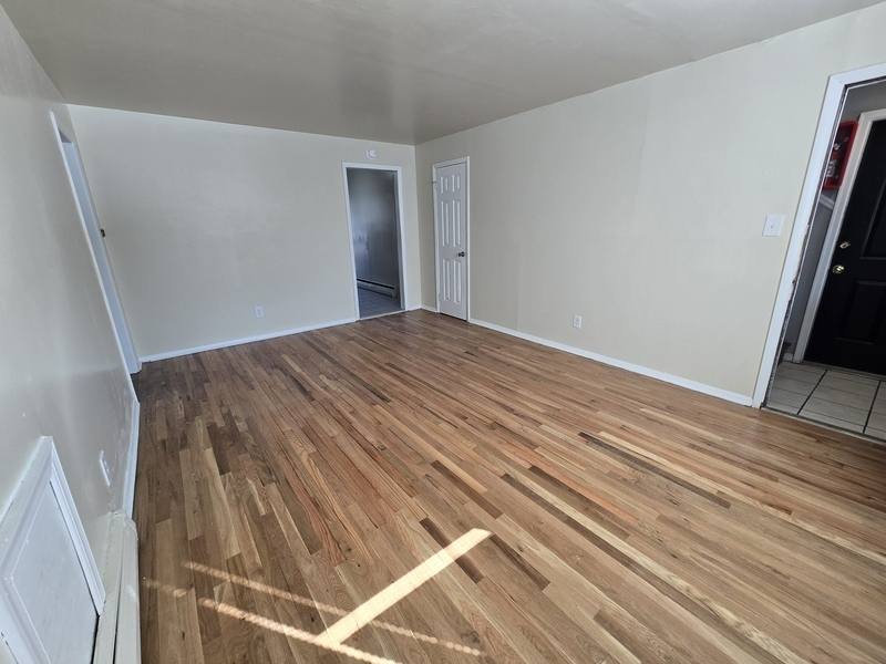 Apartment for rent at 3210 Ellwood Ave #D, Richmond, VA 23221