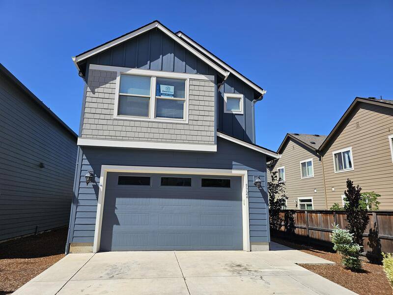 House for rent at 5724 NE 58th Way, Vancouver, WA 98661