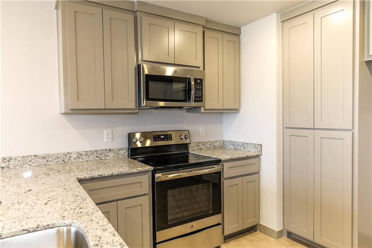 Townhouse for rent at 3428 SW Vel Mews, Bentonville, AR 72713