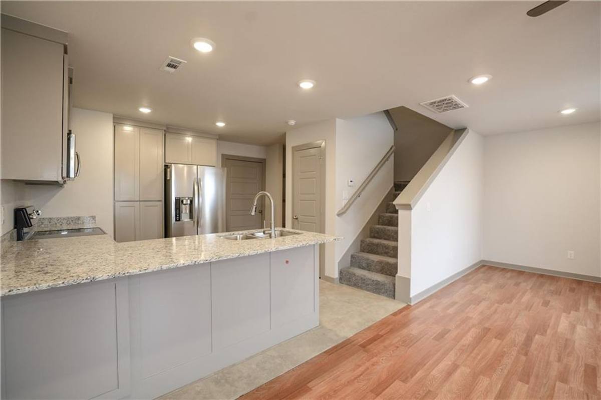 Townhouse for rent at 3428 SW Vel Mews, Bentonville, AR 72713