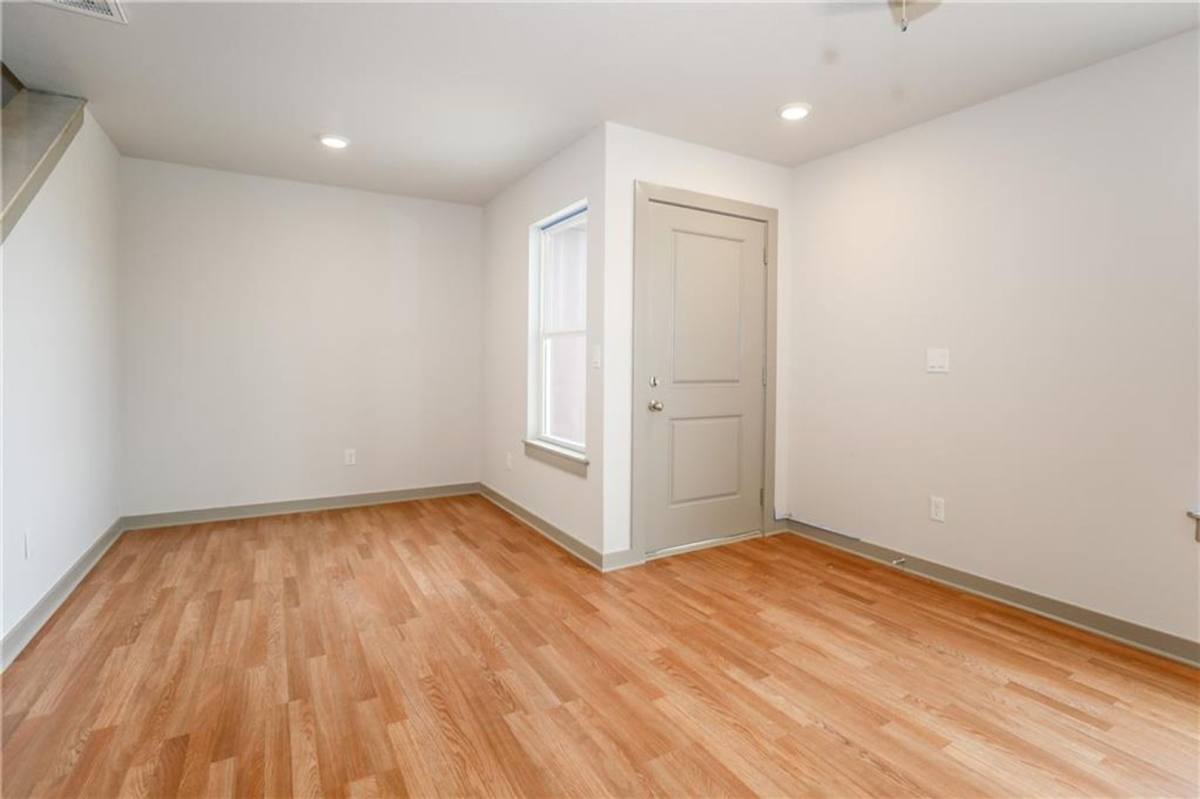 Townhouse for rent at 3428 SW Vel Mews, Bentonville, AR 72713
