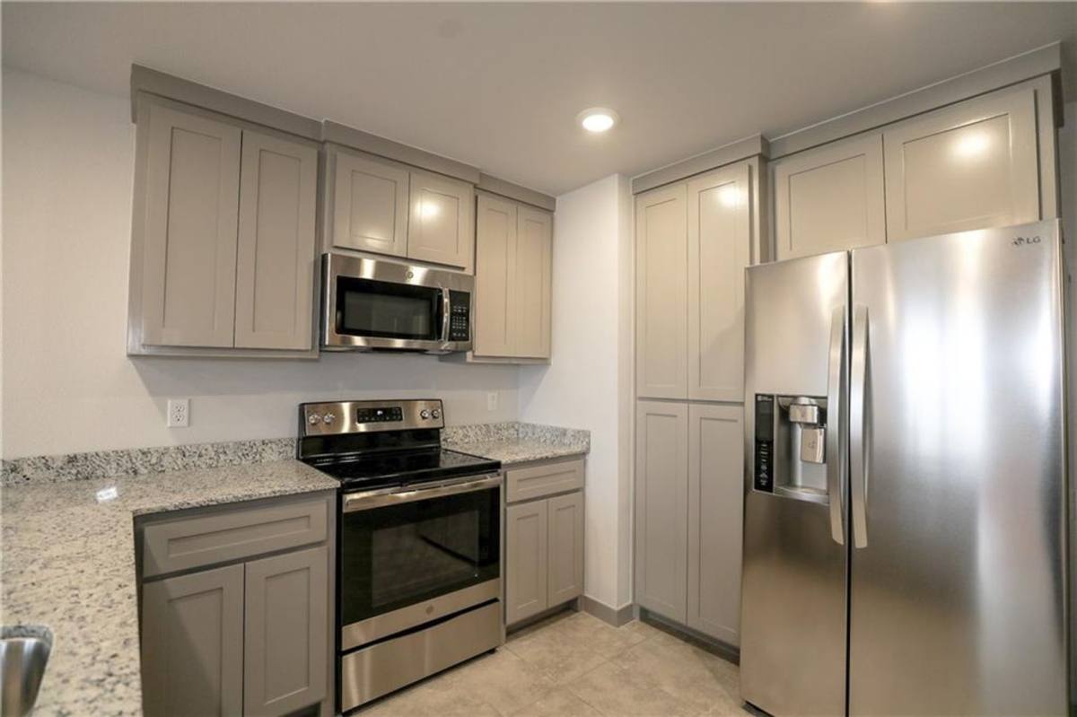 Townhouse for rent at 3428 SW Vel Mews, Bentonville, AR 72713