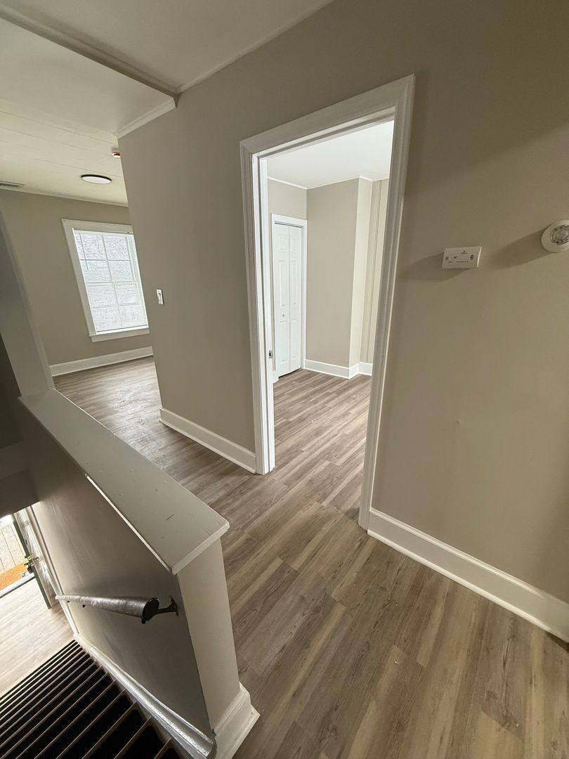 Apartment for rent at 56-58 Washington St, Red Bank, NJ 07701