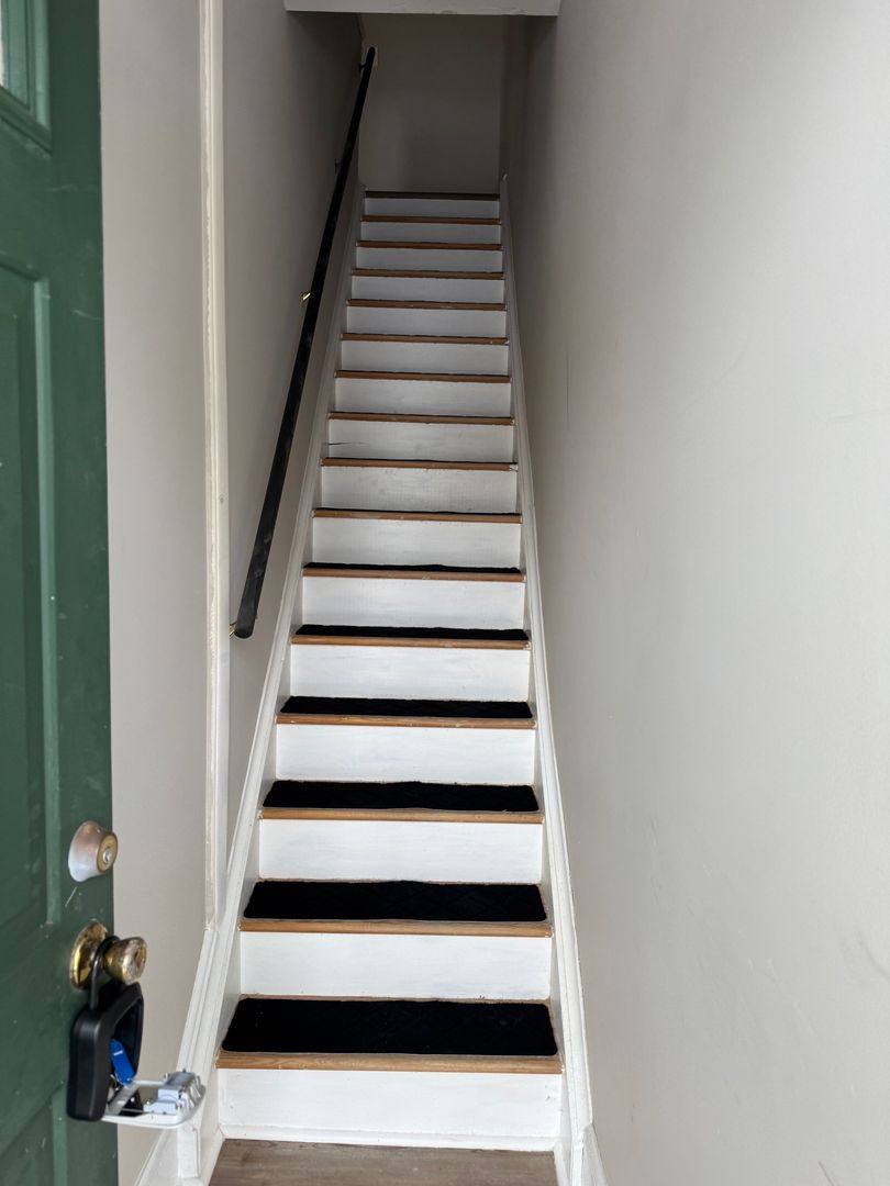 Apartment for rent at 56-58 Washington St, Red Bank, NJ 07701