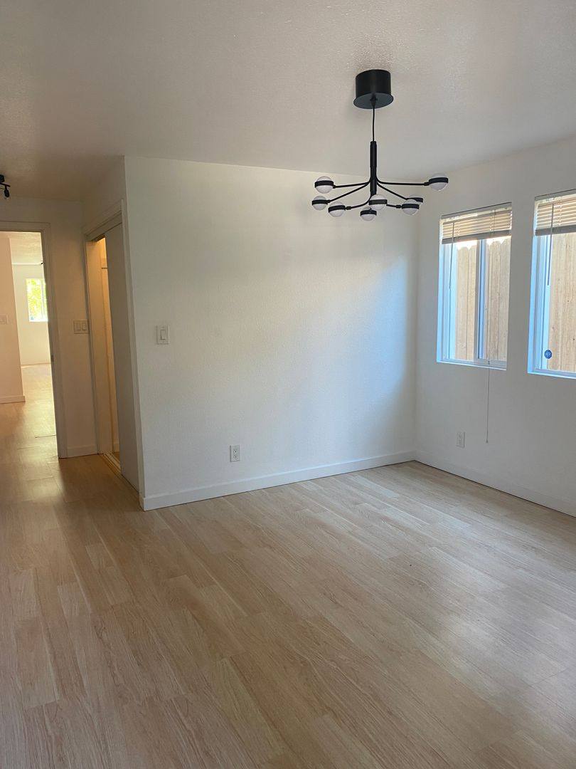 Apartment for rent at 764 59th St, Oakland, CA 94609