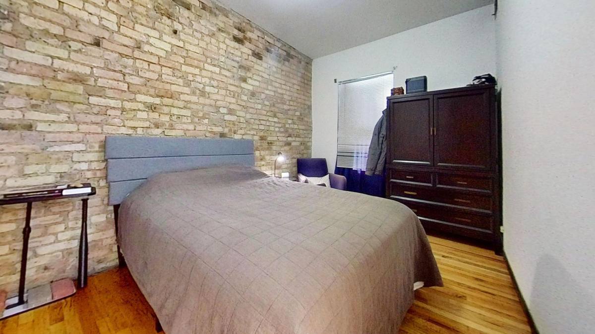 Apartment for rent at 1307-17 W Addison St, Chicago, IL 60613