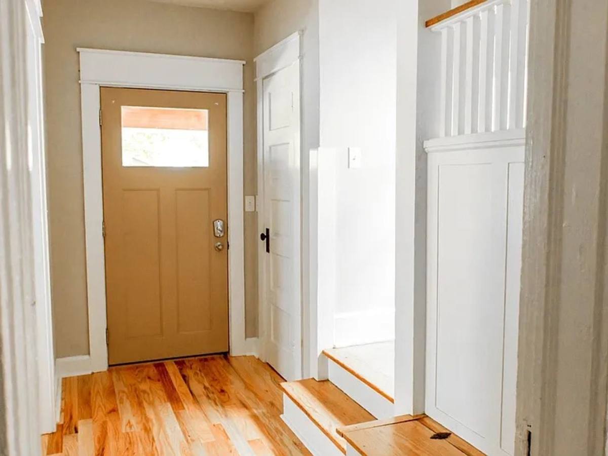 House for rent at 604 E 2nd St, Bloomington, IN 47401