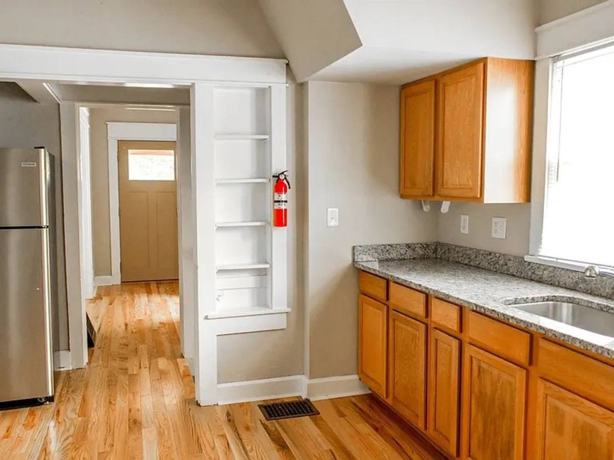 House for rent at 604 E 2nd St, Bloomington, IN 47401