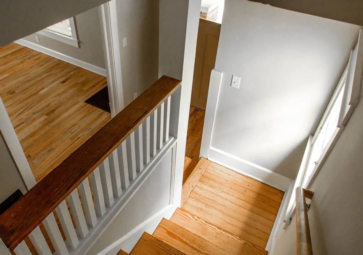 House for rent at 604 E 2nd St, Bloomington, IN 47401