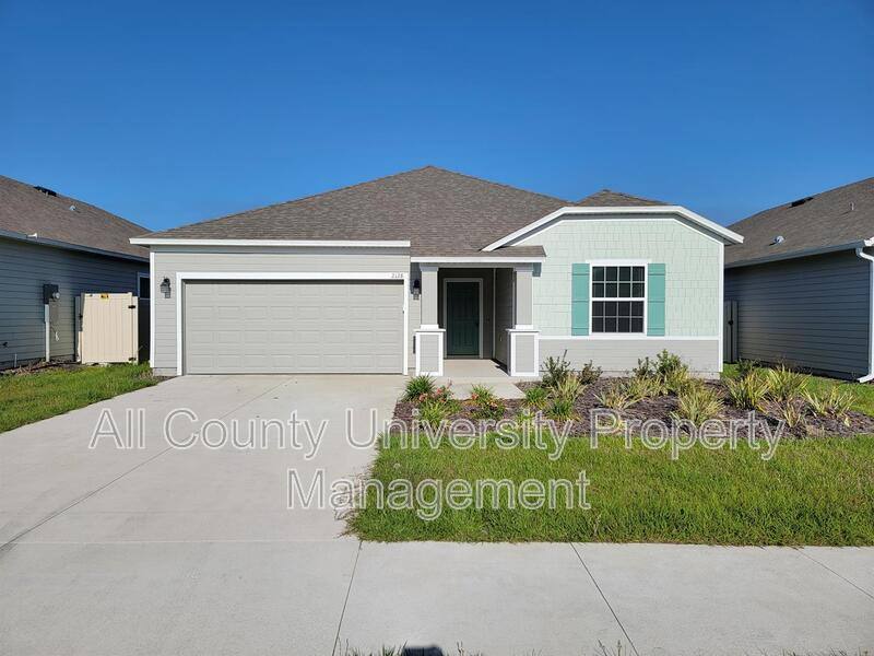 House for rent at 2128 NW 247th Dr, Newberry, FL 32669