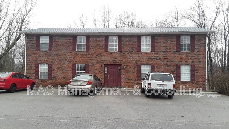 Apartment for rent at 978 N Franklin Ave #2, Cookeville, TN 38501