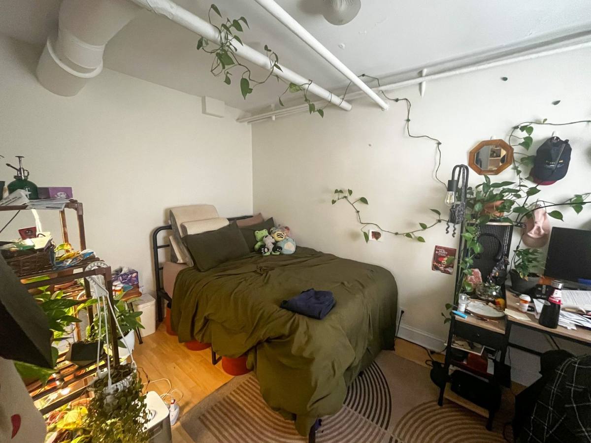 Apartment for rent at 136 Dwight St, New Haven, CT 06511