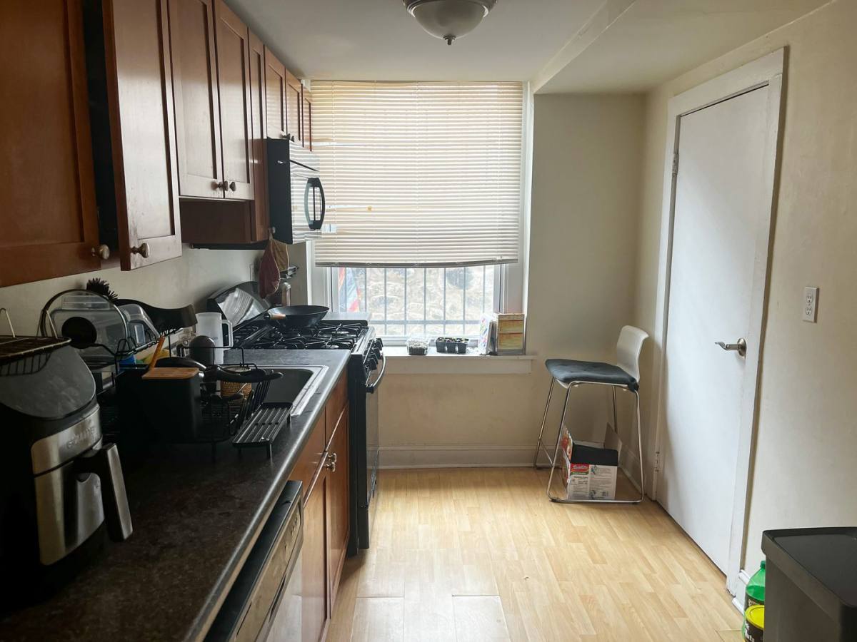 Apartment for rent at 136 Dwight St, New Haven, CT 06511