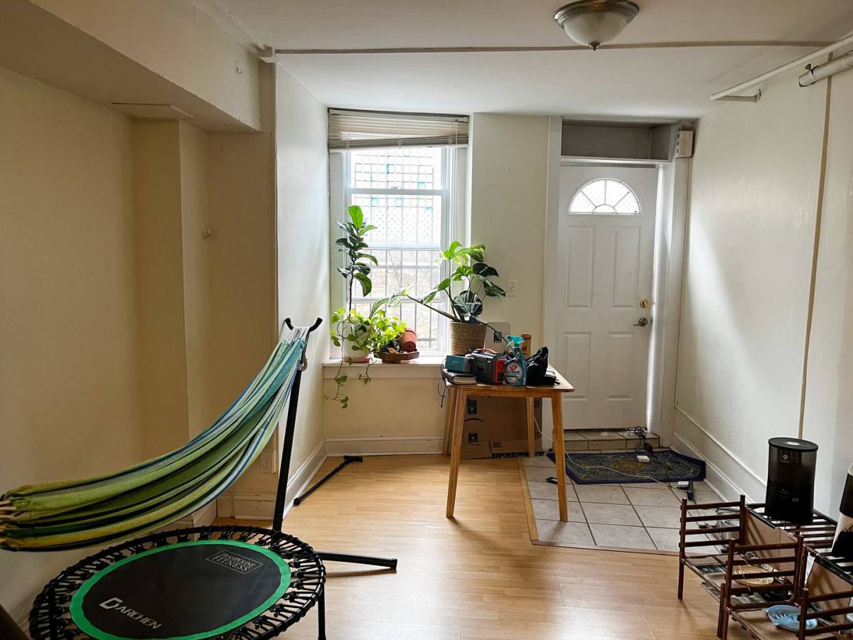 Apartment for rent at 136 Dwight St, New Haven, CT 06511
