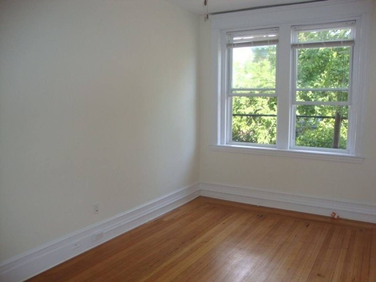 Apartment for rent at 136 Dwight St, New Haven, CT 06511
