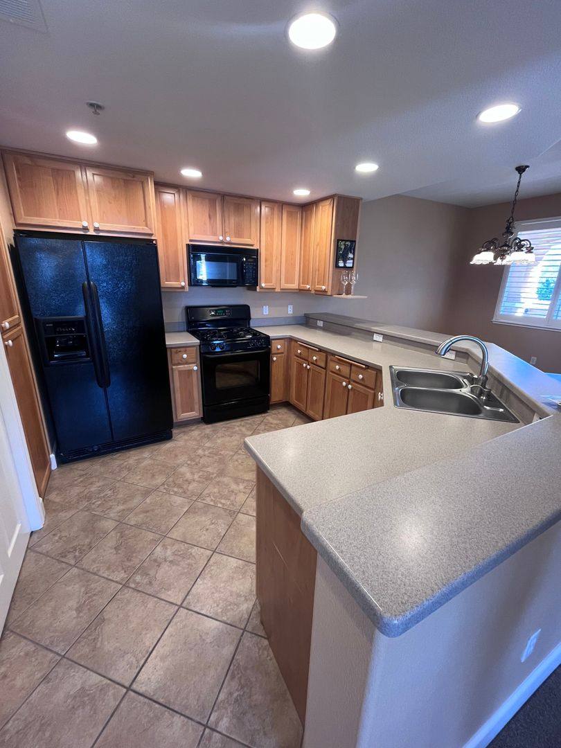 Condo for rent at 1501 Secret Ravine Parkway, Roseville, CA 95661