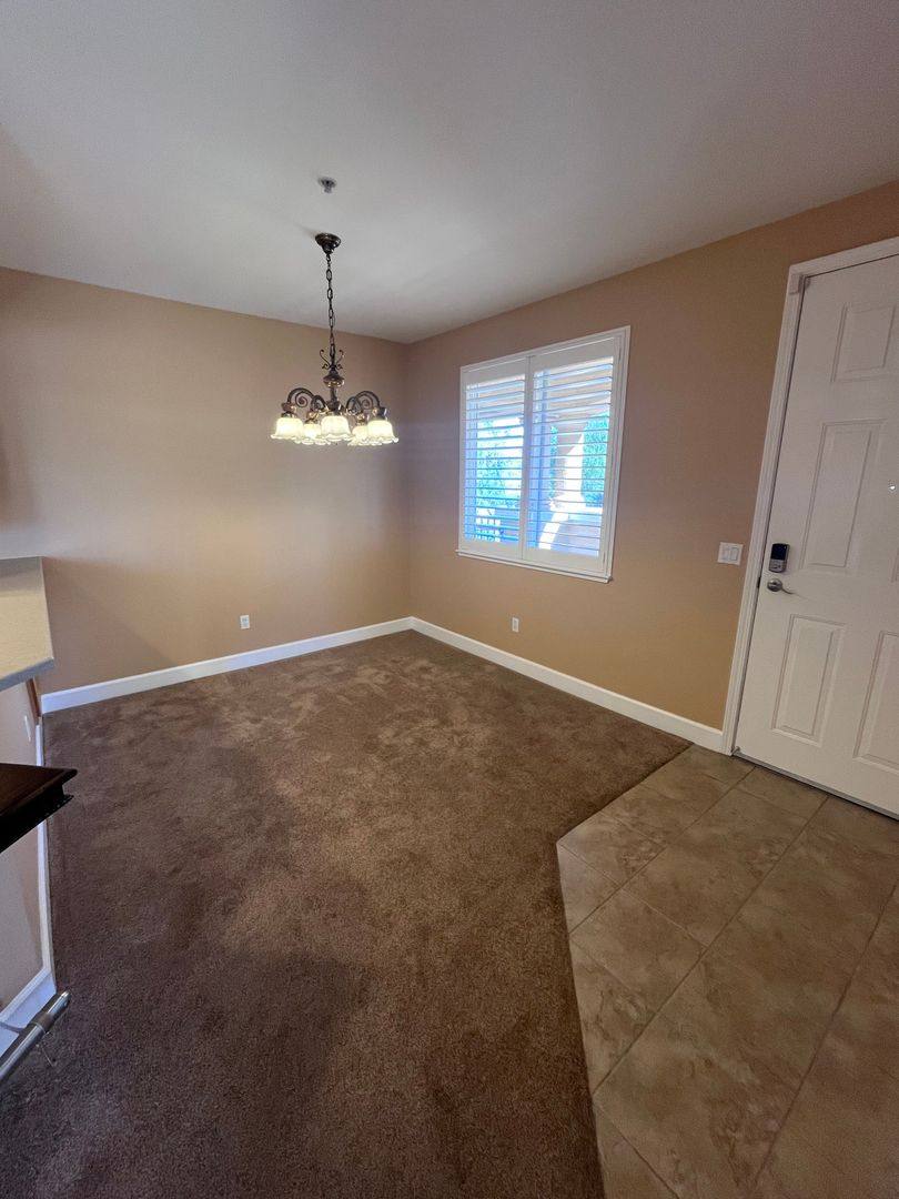 Condo for rent at 1501 Secret Ravine Parkway, Roseville, CA 95661