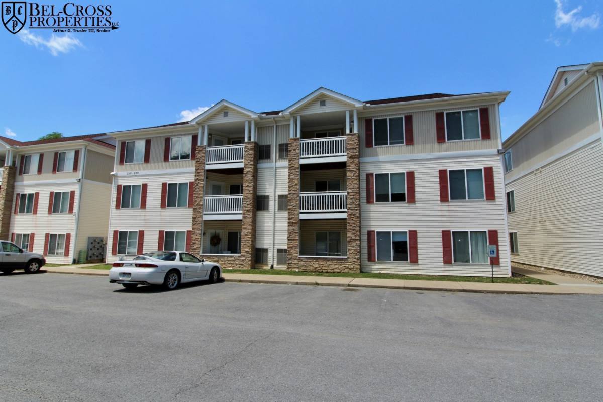 Condo for rent at 2311 University Commons Dr, Morgantown, WV 26505