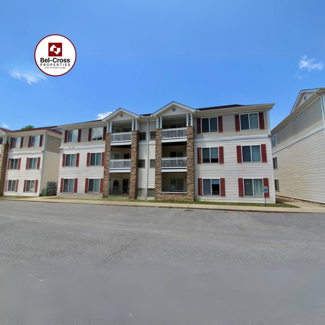 Condo for rent at 2311 University Commons Dr, Morgantown, WV 26505