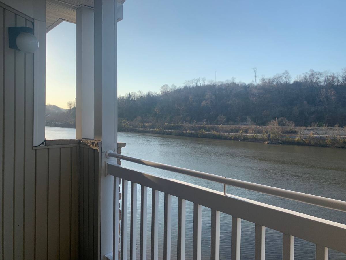 Condo for rent at 2311 University Commons Dr, Morgantown, WV 26505