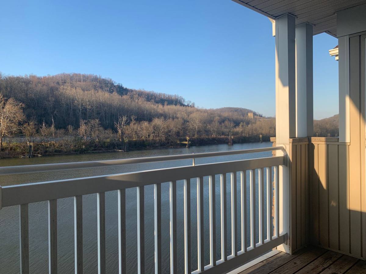 Condo for rent at 2311 University Commons Dr, Morgantown, WV 26505