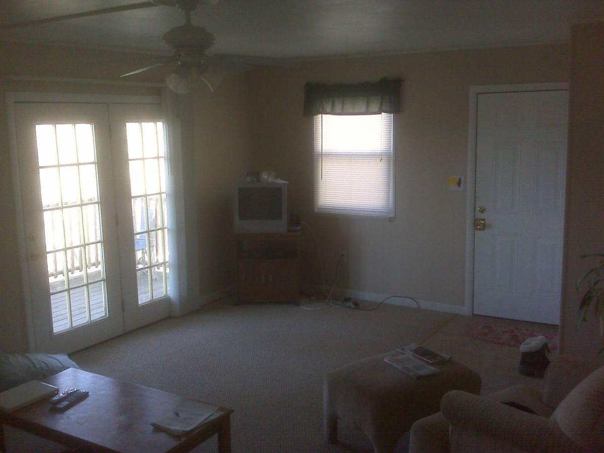 Apartment for rent at 349 Gilmore St, Morgantown, WV 26505