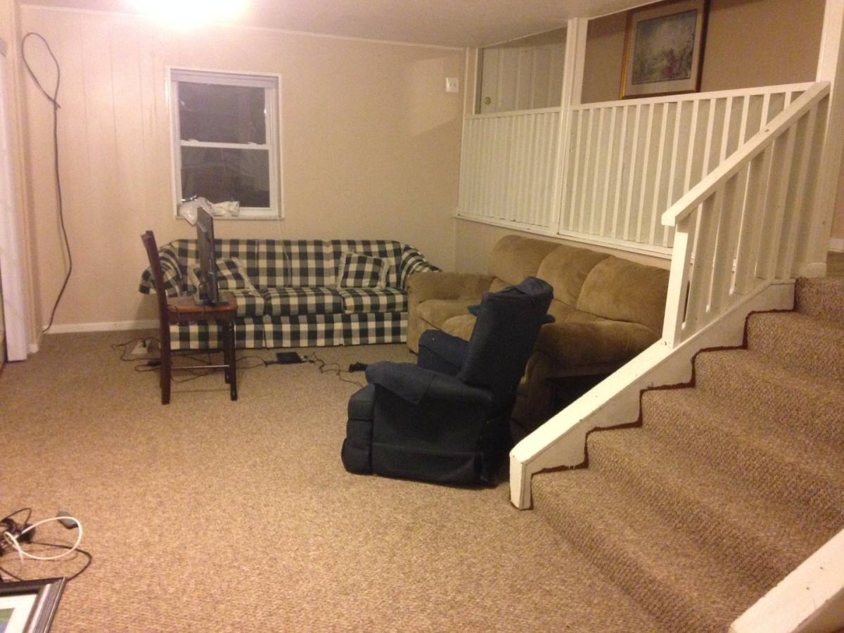 Apartment for rent at 349 Gilmore St, Morgantown, WV 26505