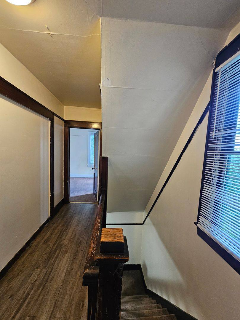 Apartment for rent at 397 Gilmore St, Morgantown, WV 26505