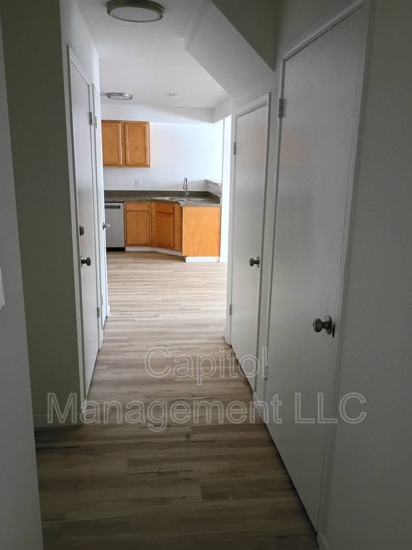 Apartment for rent at 3322 W Michigan Ave #3, Lansing, MI 48917