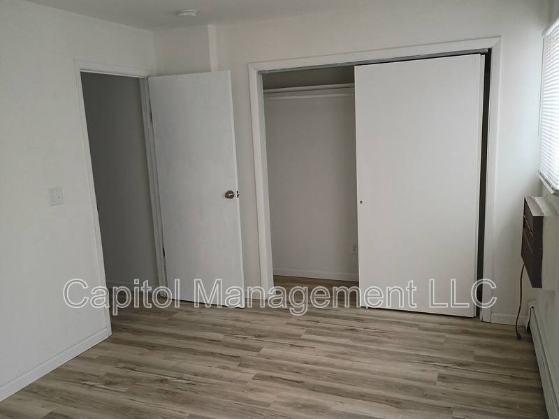 Apartment for rent at 3322 W Michigan Ave #3, Lansing, MI 48917