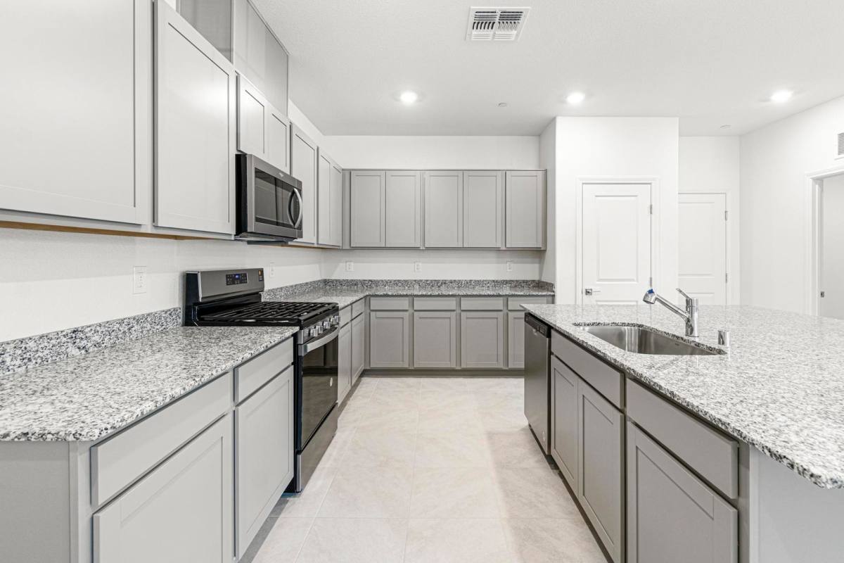 Townhouse for rent at 2610 Aversa St, Henderson, NV 89044