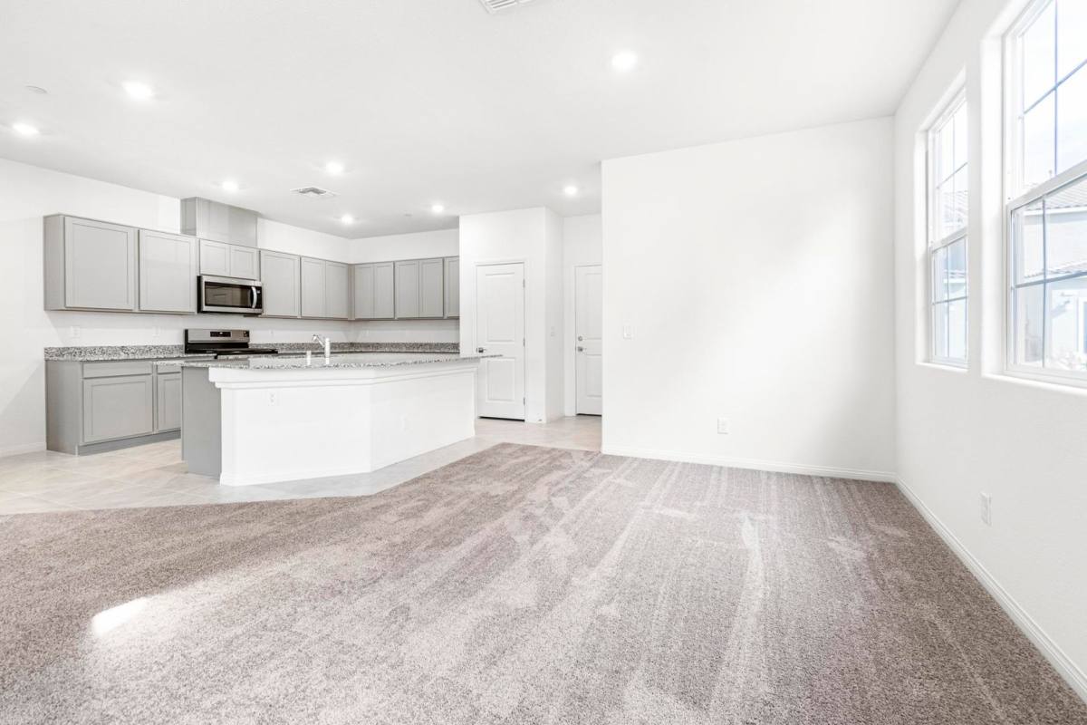 Townhouse for rent at 2610 Aversa St, Henderson, NV 89044