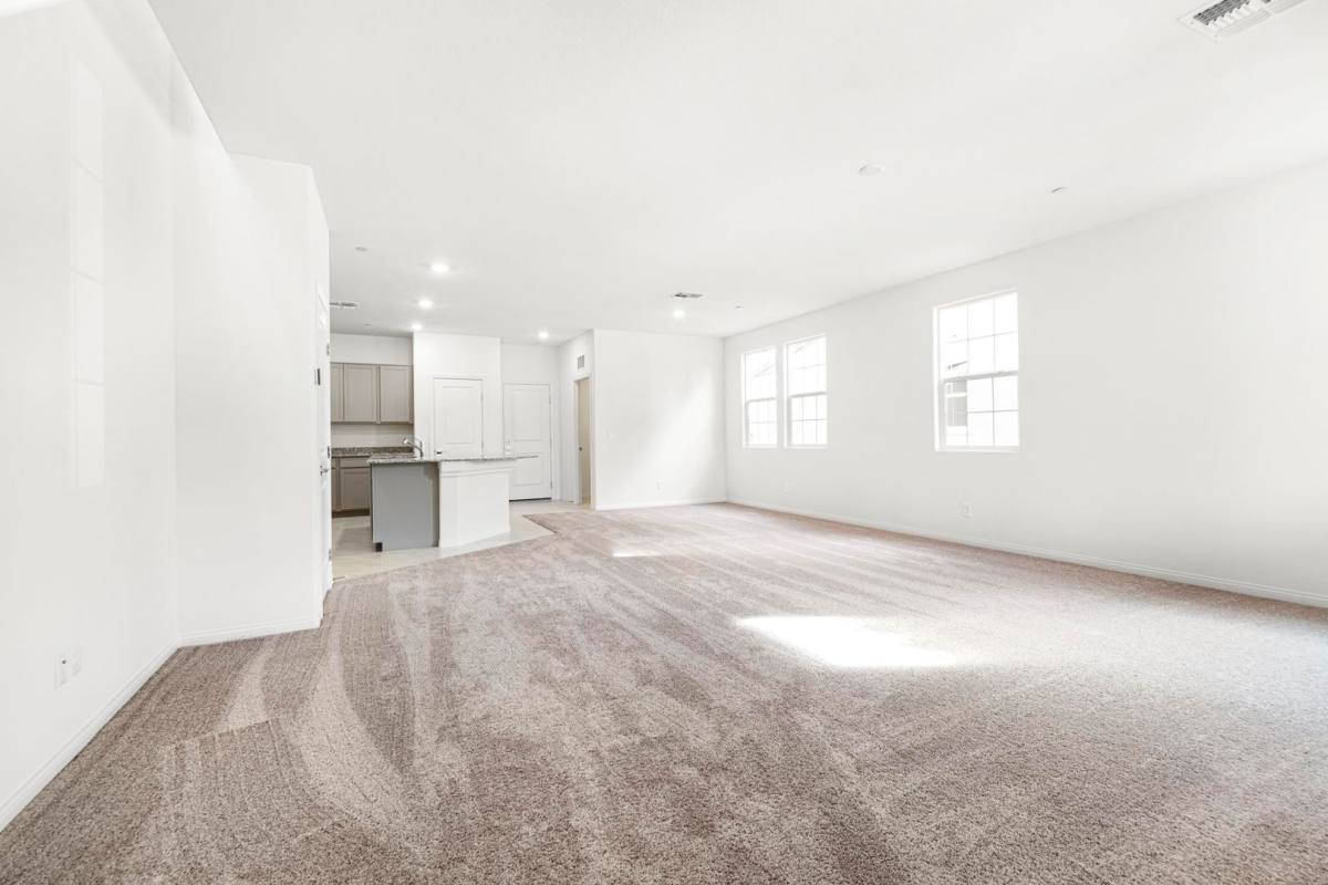 Townhouse for rent at 2610 Aversa St, Henderson, NV 89044