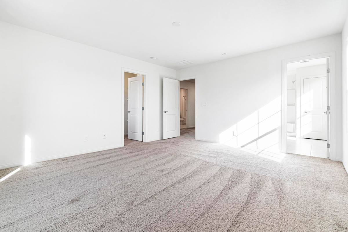 Townhouse for rent at 2610 Aversa St, Henderson, NV 89044