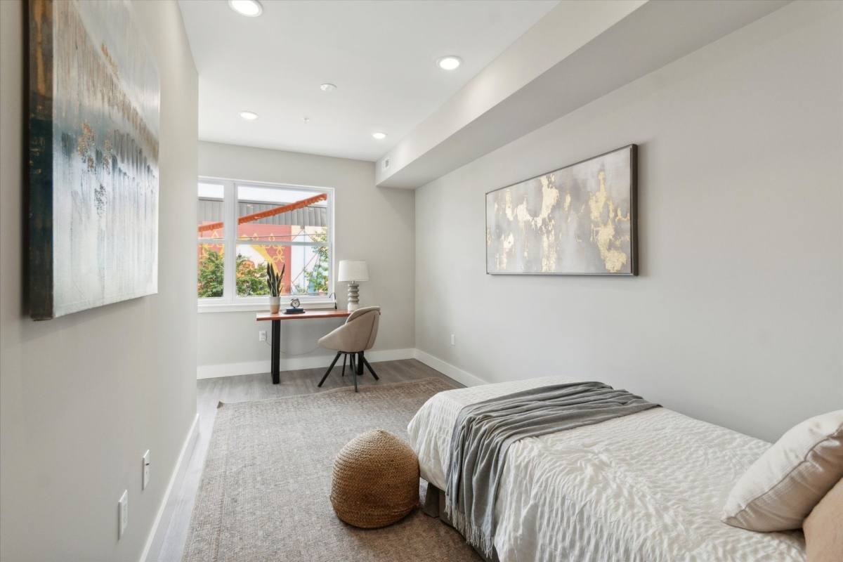 Apartment for rent at 1704 N 22nd St, Philadelphia, PA 19121