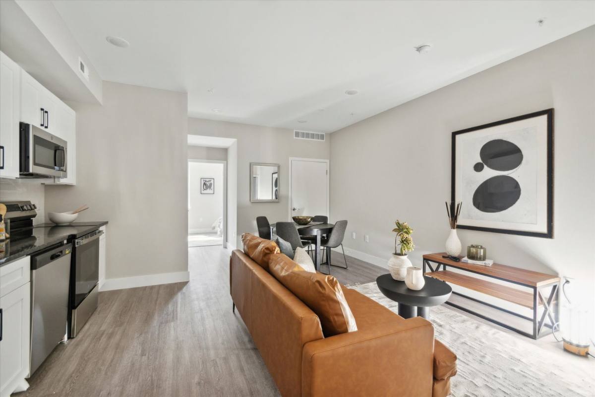Apartment for rent at 1704 N 22nd St, Philadelphia, PA 19121