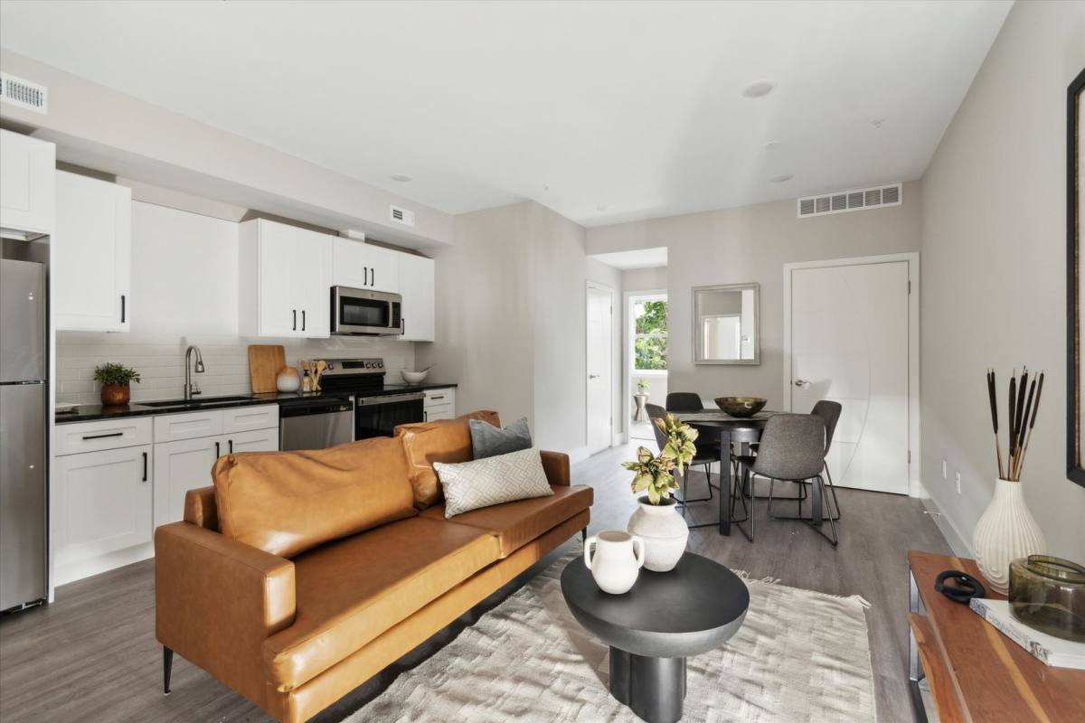 Apartment for rent at 1704 N 22nd St, Philadelphia, PA 19121