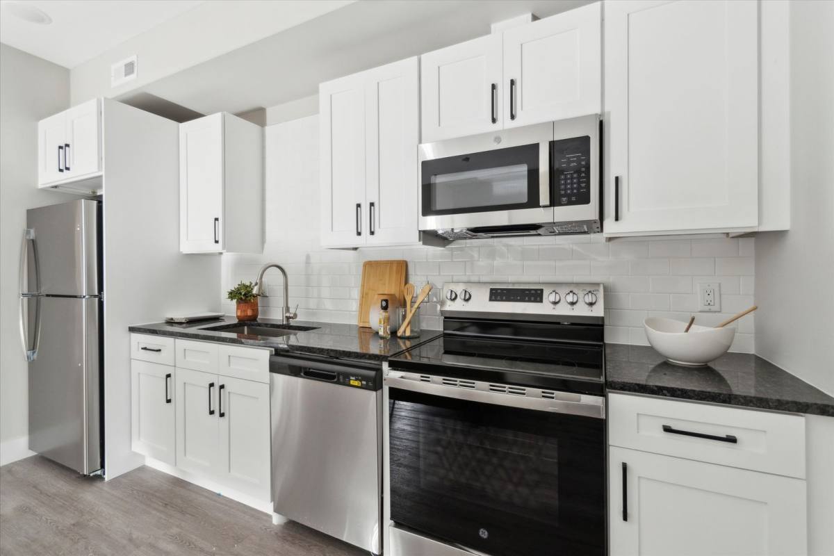Apartment for rent at 1704 N 22nd St, Philadelphia, PA 19121