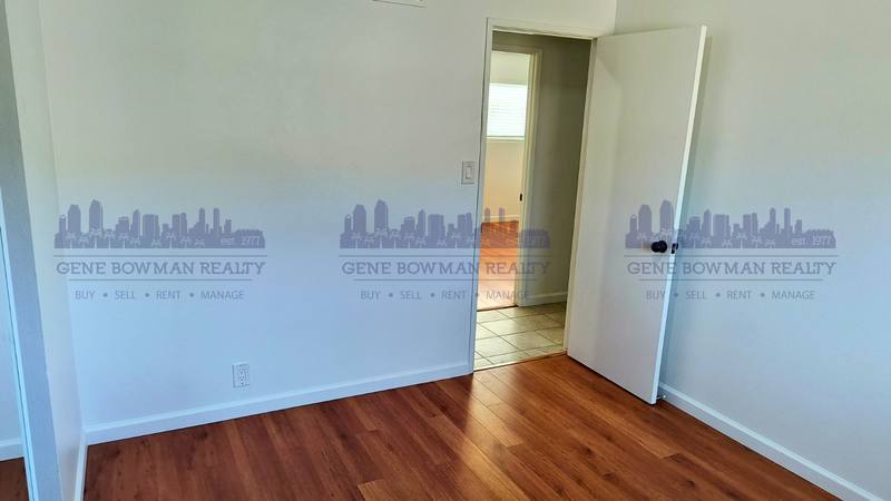 House for rent at 2409 Fleetwood St, San Diego, CA 92111