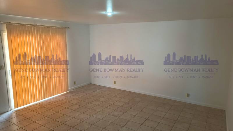 House for rent at 2409 Fleetwood St, San Diego, CA 92111