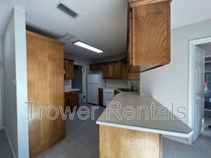 House for rent at 3913 Lyndale, Odessa, TX 79762