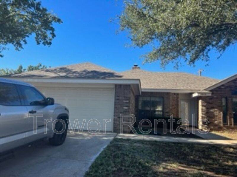 House for rent at 3913 Lyndale, Odessa, TX 79762