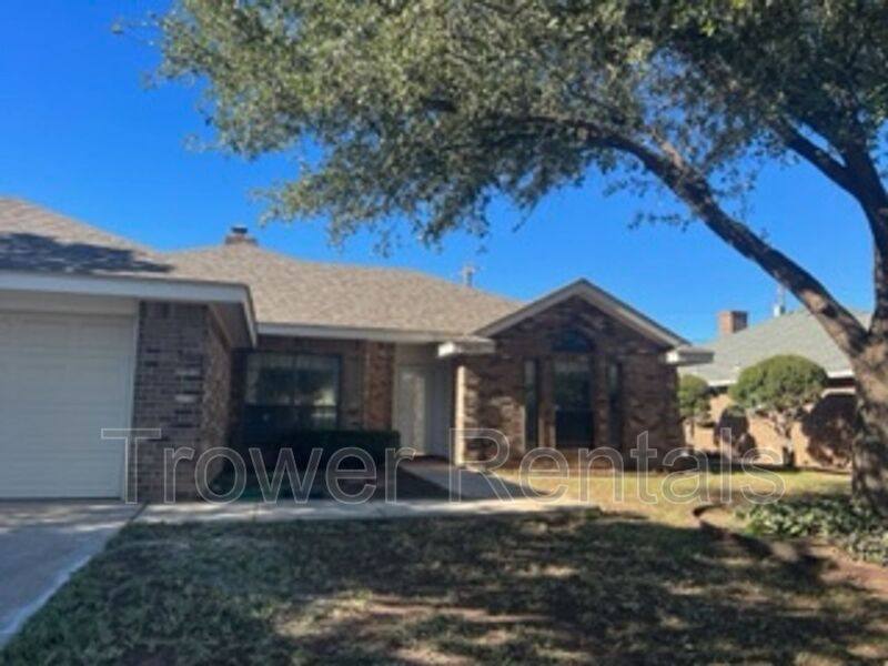 House for rent at 3913 Lyndale, Odessa, TX 79762