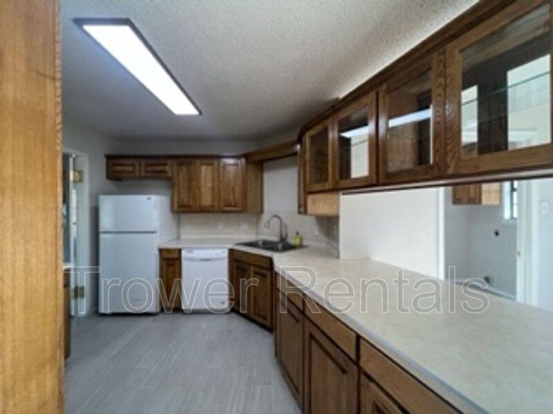 House for rent at 3913 Lyndale, Odessa, TX 79762